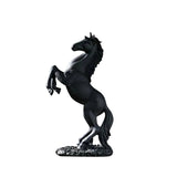 Sculpture De Cheval En Résine – Décoration Pour Intérieur