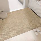 Tapis de Porte Absorbant - Tapis d'Entrée en Polypropylène