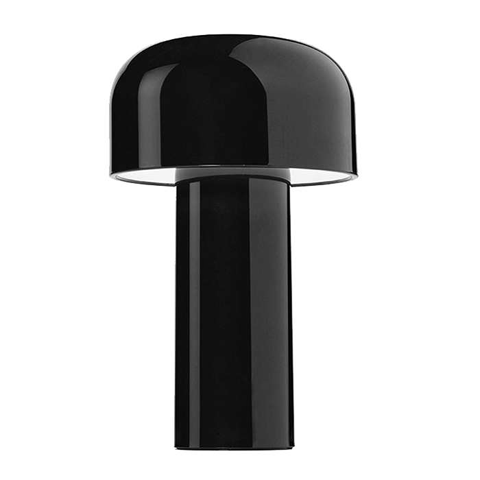 Lampe de Table LED - Éclairage Dimmable Trois Couleurs avec Commande Tactile et Recharge USB-C