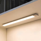 Lampe Sans Fil à Détecteur de Mouvement - Éclairage LED Rechargeable USB avec Support Magnétique