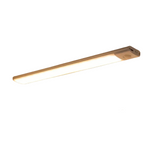 Lampe Sans Fil à Détecteur de Mouvement - Éclairage LED Rechargeable USB avec Support Magnétique