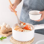 Ensemble d'Ustensiles de Cuisine en Silicone - Cuisson et Préparation des Aliments