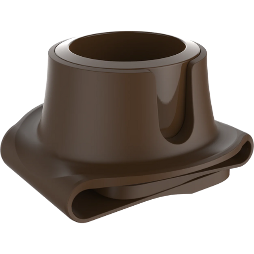 Porte-Gobelet pour Canapé - Support Flexible en Silicone pour Accoudoirs