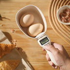 Cuillère Mesure Numérique Avec Affichage LCD - Ustensile De Cuisine Pour La Dosage Des Ingrédients