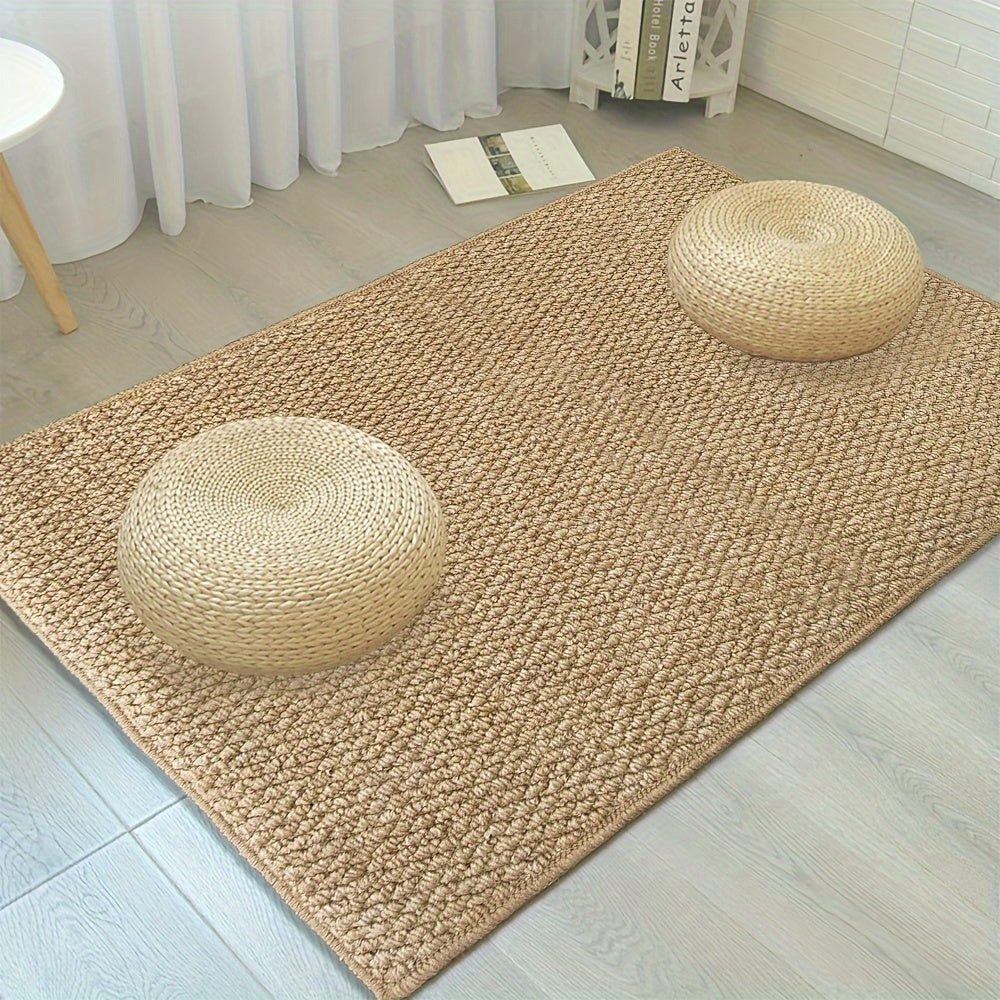 Tapis de Porte Absorbant - Tapis d'Entrée en Polypropylène
