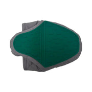 Gant de Four en Silicone en Forme de Poisson - Gant de Cuisine Multifonction avec Doublure en Coton