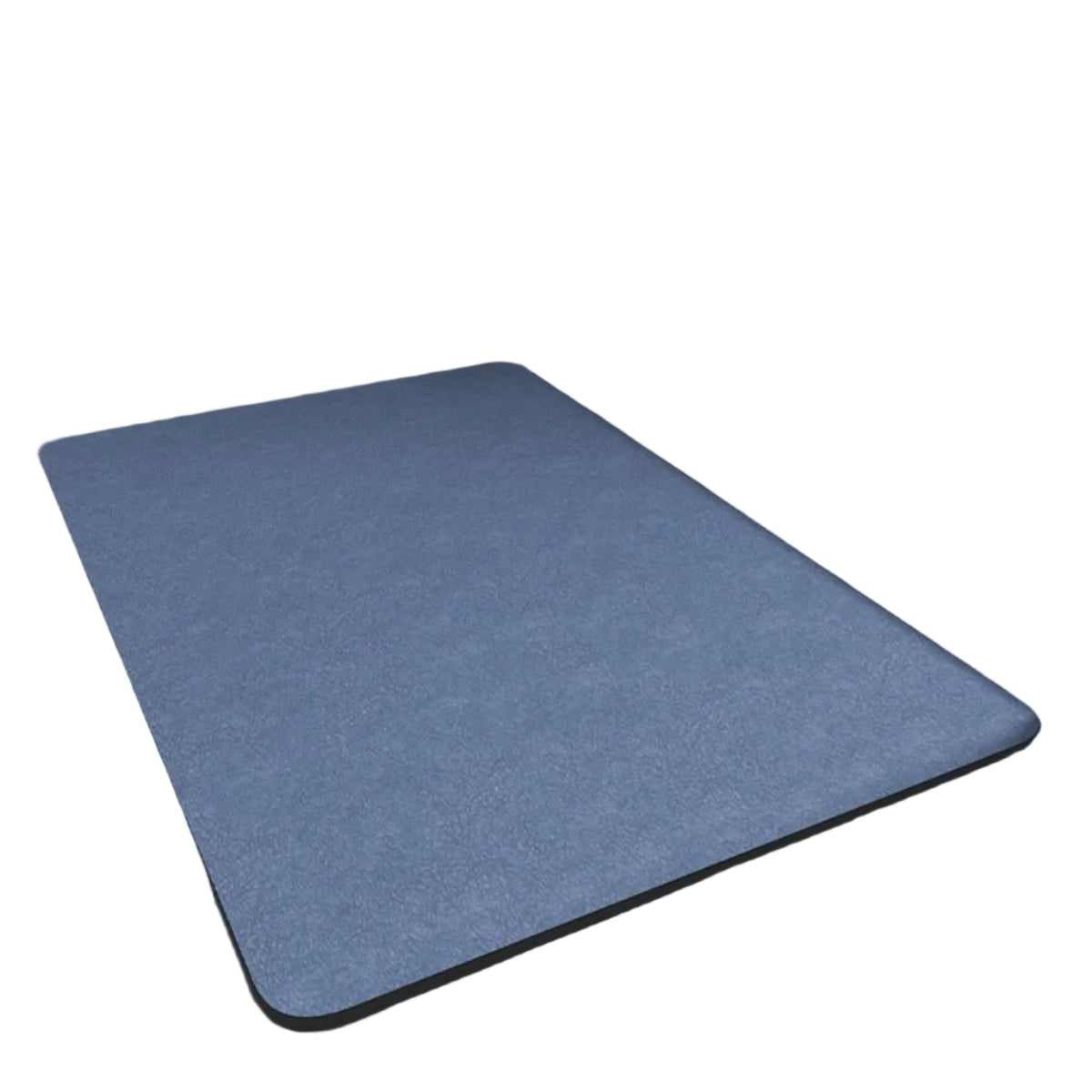 Tapis de Bain à Séchage Rapide - Tapis Absorbant Antidérapant