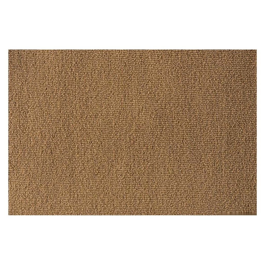 Paillasson En Jute Tissé Avec Surface Texturée – Jute, Naturel