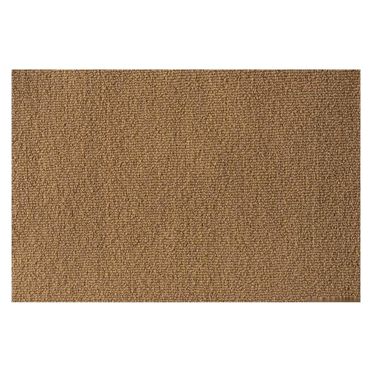 Paillasson En Jute Tissé Avec Surface Texturée – Jute, Naturel