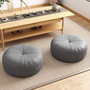 Coussin de Sol avec Rembourrage en Mousse - Coussin en Tissu pour Intérieur