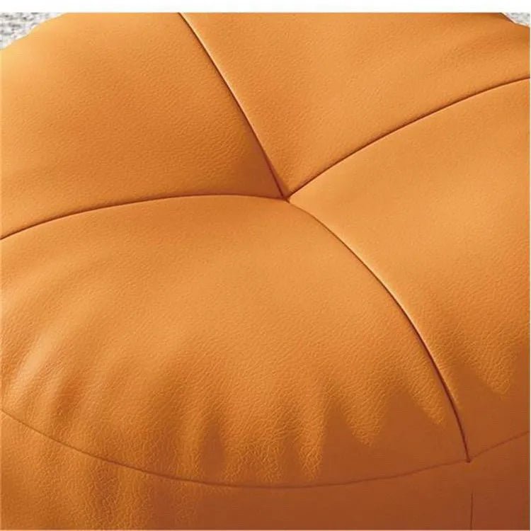 PillowHaven - Coussin de Sol avec Rembourrage en Mousse pour Intérieur