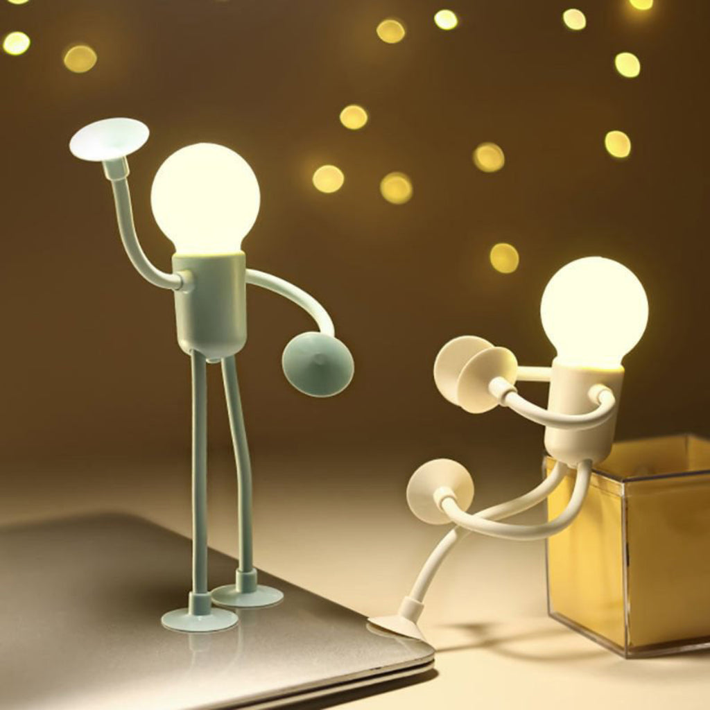 Lampe de Table LED Rechargeable - Lampe Portable avec Contrôle Tactile et Télécommande