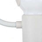 Lampe de Table LED Rechargeable - Lampe Portable avec Contrôle Tactile et Télécommande