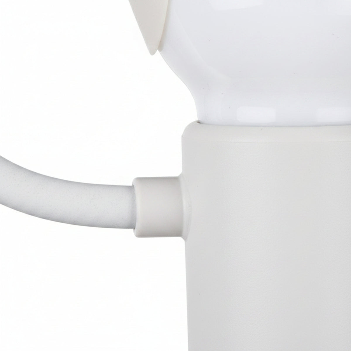 Lampe de Table LED Rechargeable - Lampe Portable avec Contrôle Tactile et Télécommande
