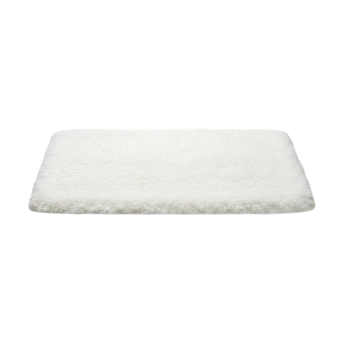 Tapis de Bain en PVC avec Ventouses - Pour Douche et Baignoire Utilisation Salle de Bain