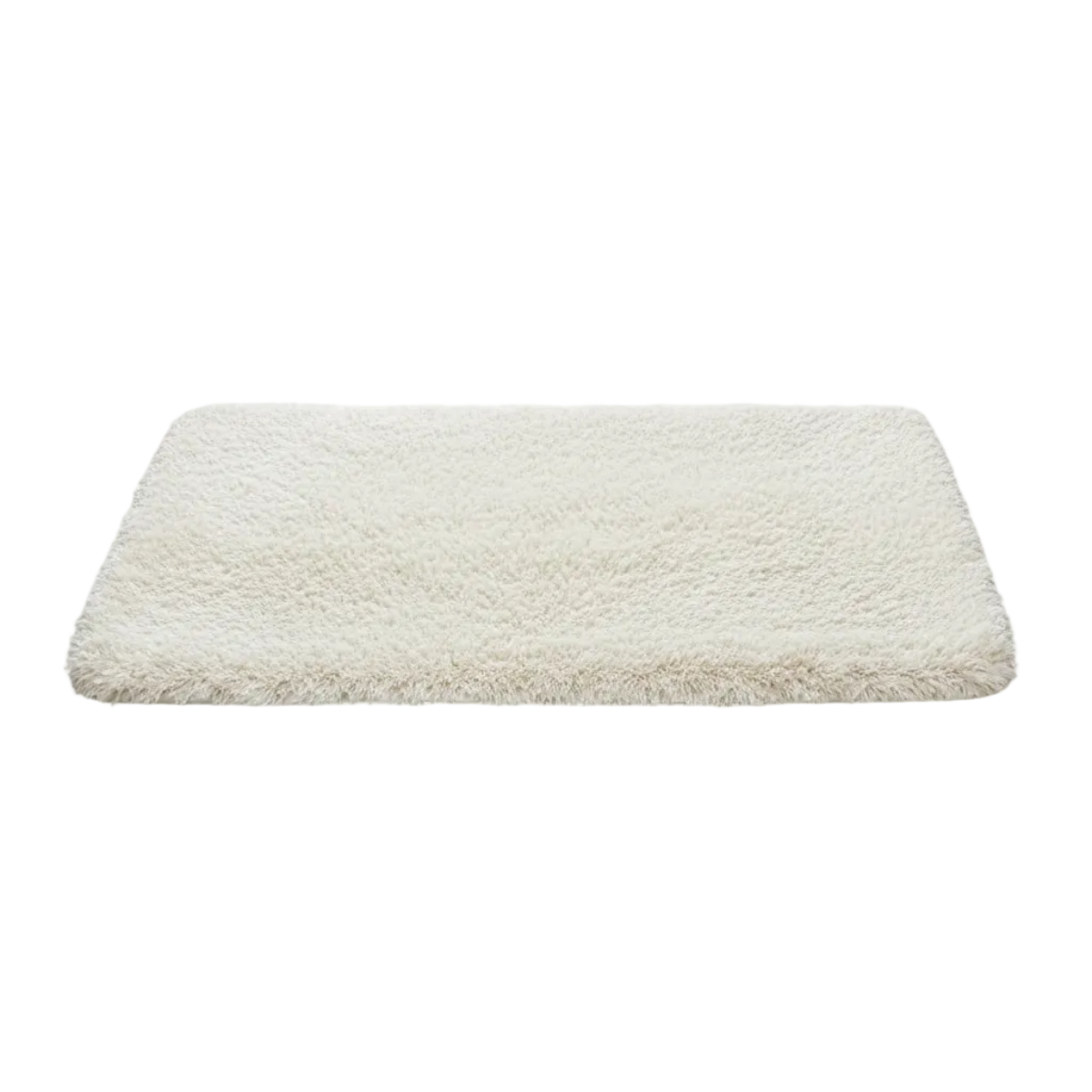 Tapis de Bain en PVC avec Ventouses - Pour Douche et Baignoire Utilisation Salle de Bain